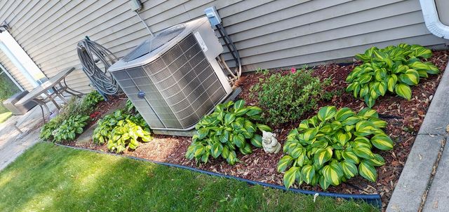 1110 W 72nd Circle, Merrillville, IN 46410