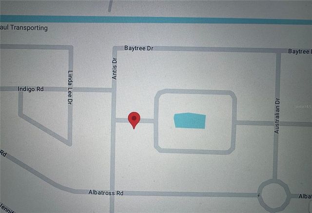 105 GREEN OAK DRIVE, Rotonda West, FL 33947