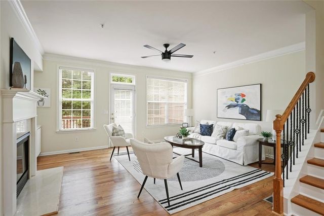 403 Iona Abbey Court SE, Smyrna, GA 30082