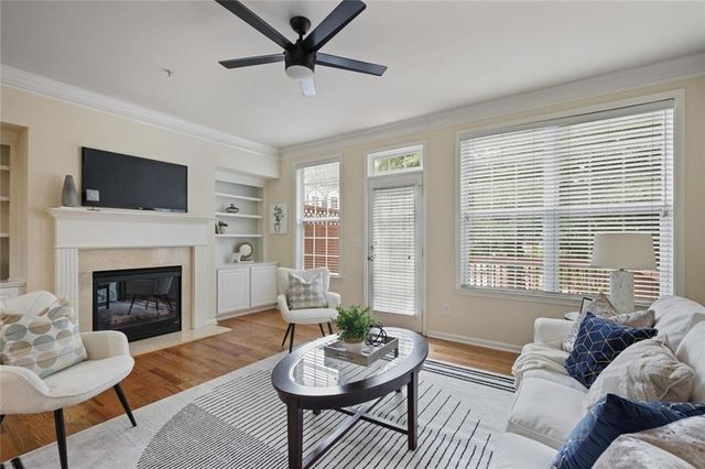 403 Iona Abbey Court SE, Smyrna, GA 30082