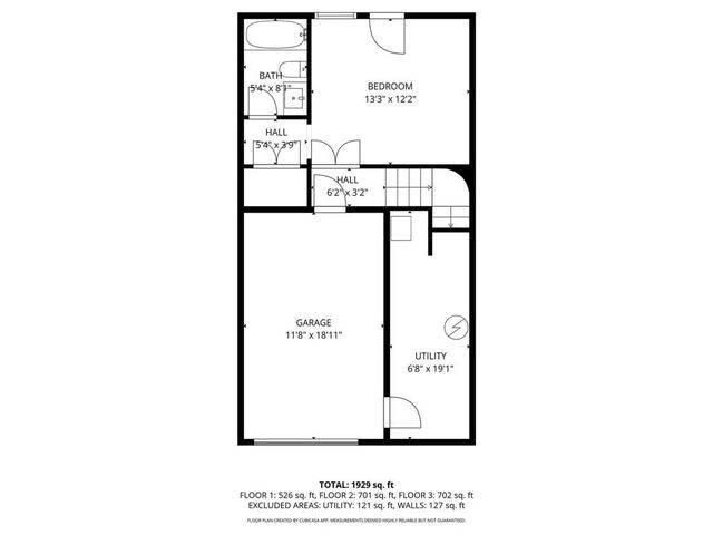 403 Iona Abbey Court SE, Smyrna, GA 30082