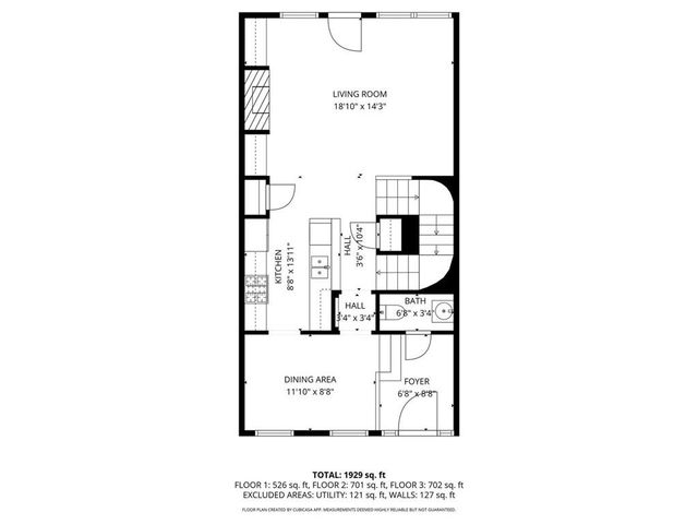 403 Iona Abbey Court SE, Smyrna, GA 30082