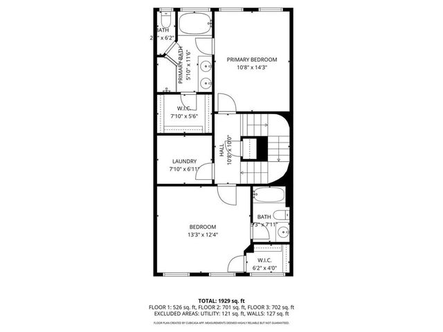 403 Iona Abbey Court SE, Smyrna, GA 30082