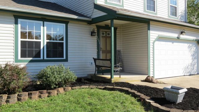 5451 Bentonhurst Court, Galloway, OH 43119