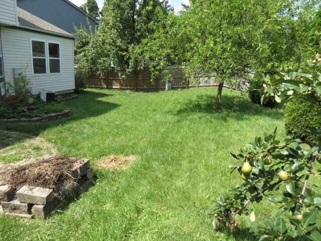 5451 Bentonhurst Court, Galloway, OH 43119