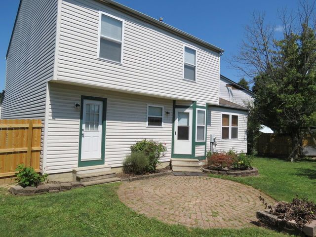 5451 Bentonhurst Court, Galloway, OH 43119