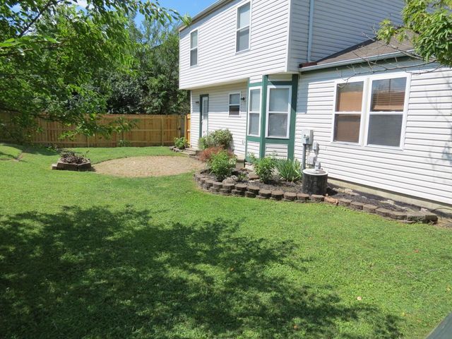 5451 Bentonhurst Court, Galloway, OH 43119