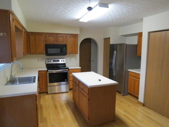 5451 Bentonhurst Court, Galloway, OH 43119