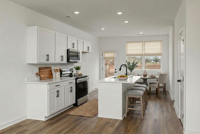 60 Nightingale Court, Chattanooga, TN 37421