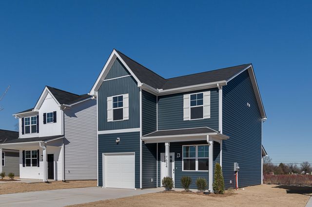 60 Nightingale Court, Chattanooga, TN 37421