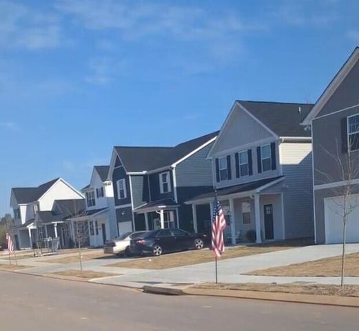 60 Nightingale Court, Chattanooga, TN 37421