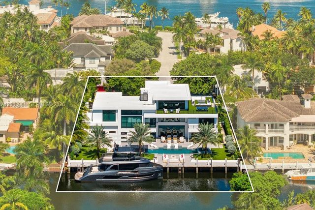 725 Poinciana Drive, Fort Lauderdale, FL 33301