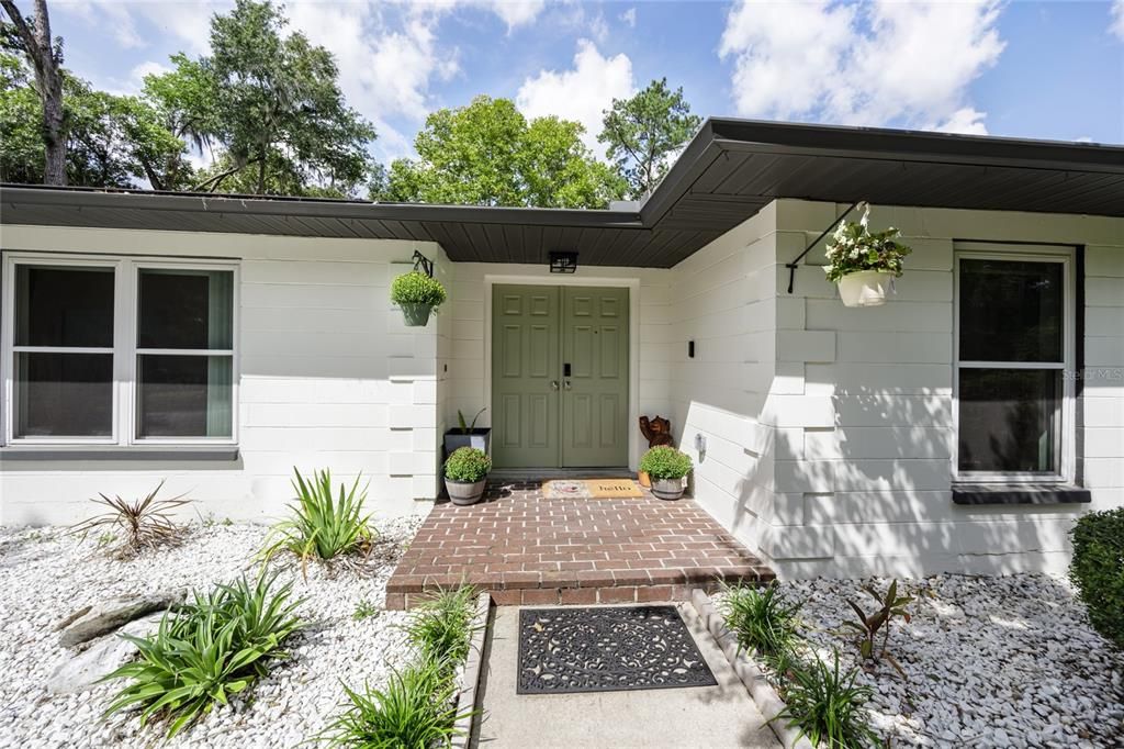 1626 NW 21ST STREET, Gainesville, FL 32605