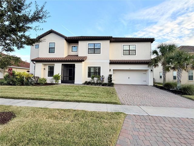 920 WINDLASS COURT, Kissimmee, FL 34746