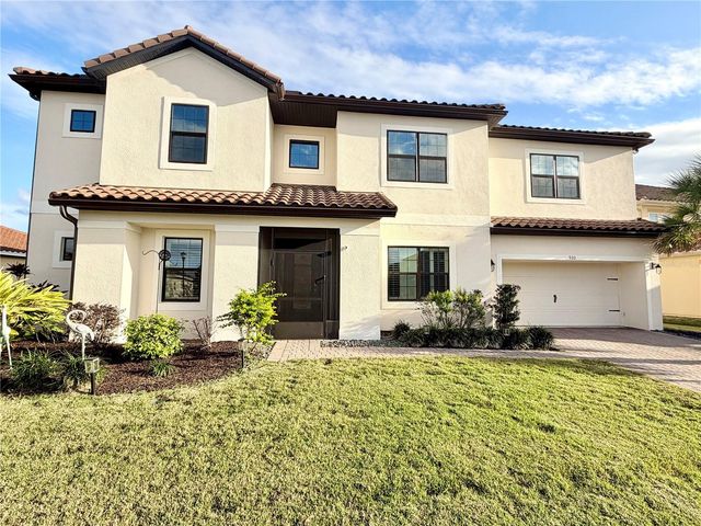 920 WINDLASS COURT, Kissimmee, FL 34746