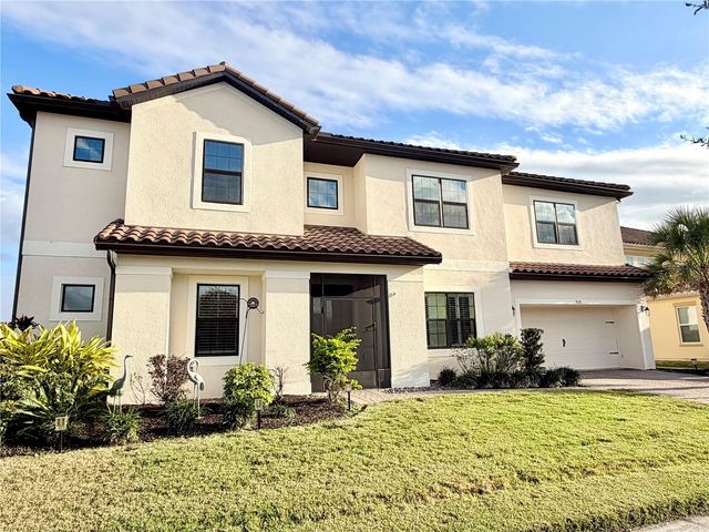 920 WINDLASS COURT, Kissimmee, FL 34746
