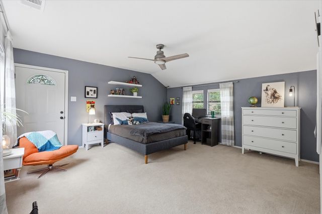 122 Brookdale Drive, Highland Village, TX 75077