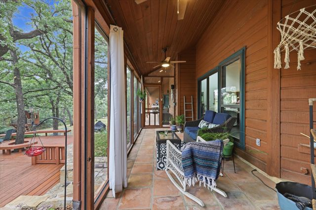 122 Brookdale Drive, Highland Village, TX 75077