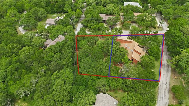 122 Brookdale Drive, Highland Village, TX 75077