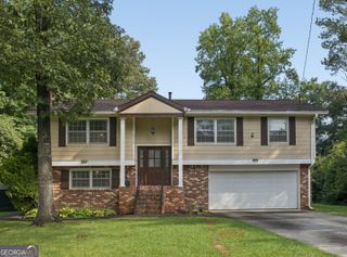 6342 Bell Haven Lane, Riverdale, GA 30296