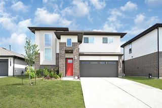 18906 Allendale Forest Drive, Richmond, TX 77407