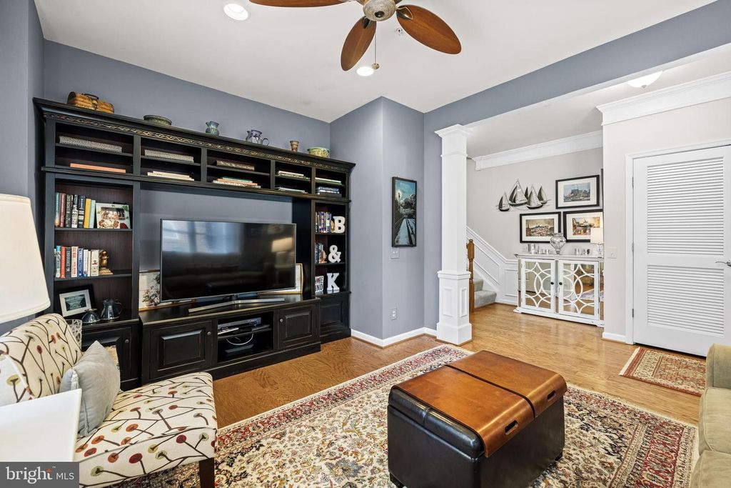 1436 BENJAMIN ST, Baltimore, MD 21230