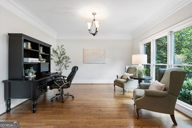 555 Treyburn View, Milton, GA 30004