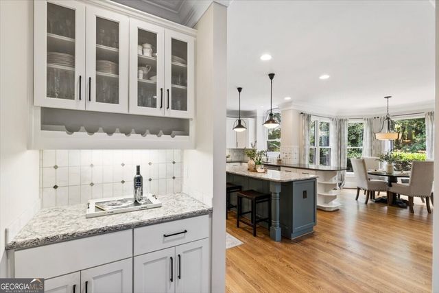 555 Treyburn View, Milton, GA 30004