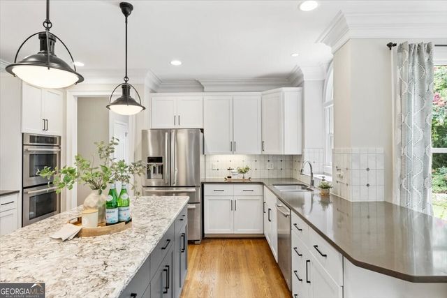 555 Treyburn View, Milton, GA 30004