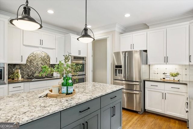 555 Treyburn View, Milton, GA 30004