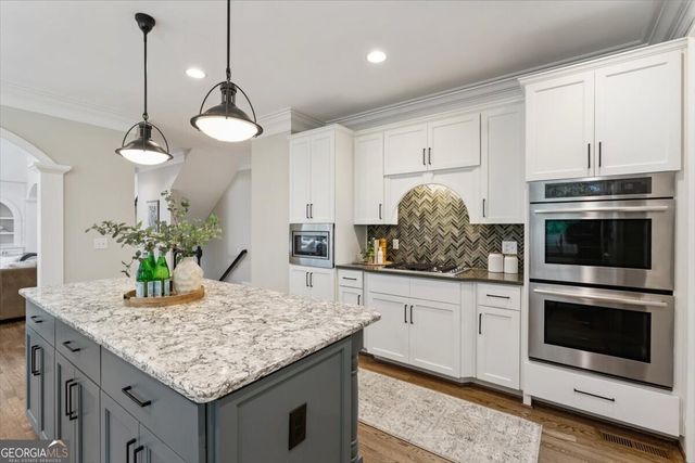 555 Treyburn View, Milton, GA 30004