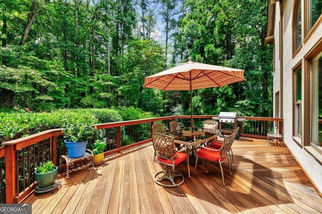 555 Treyburn View, Milton, GA 30004