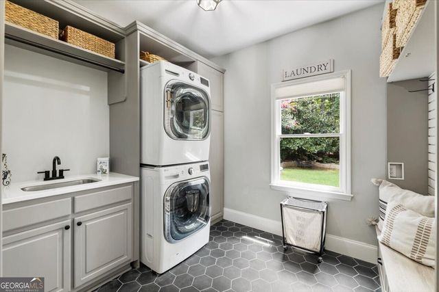 555 Treyburn View, Milton, GA 30004