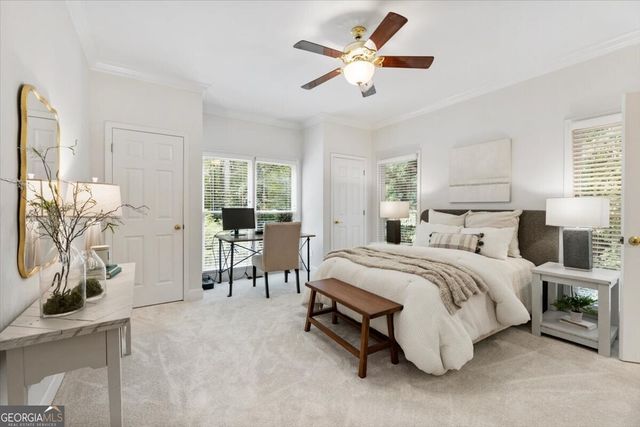 555 Treyburn View, Milton, GA 30004