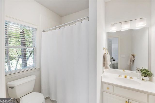 555 Treyburn View, Milton, GA 30004