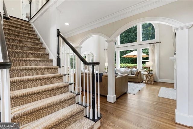 555 Treyburn View, Milton, GA 30004
