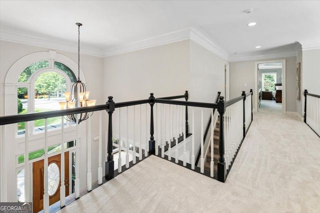 555 Treyburn View, Milton, GA 30004