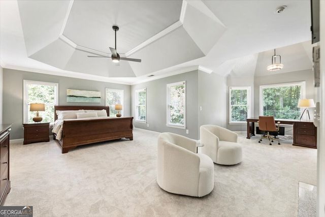 555 Treyburn View, Milton, GA 30004
