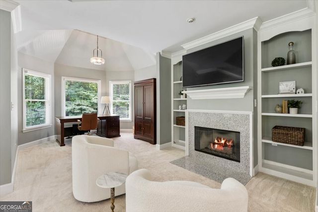 555 Treyburn View, Milton, GA 30004