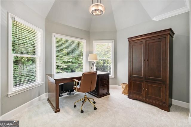 555 Treyburn View, Milton, GA 30004