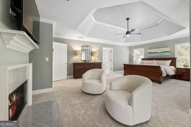 555 Treyburn View, Milton, GA 30004
