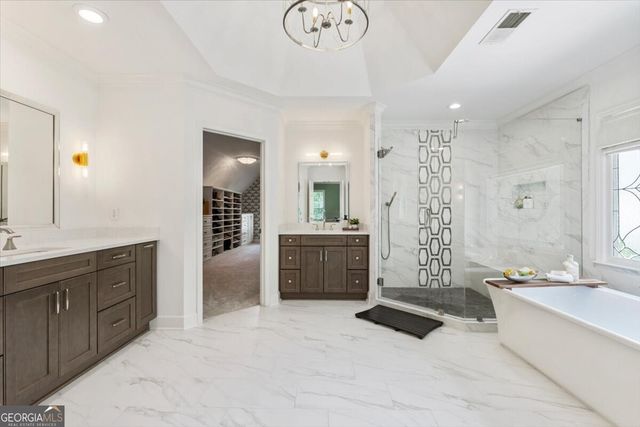 555 Treyburn View, Milton, GA 30004