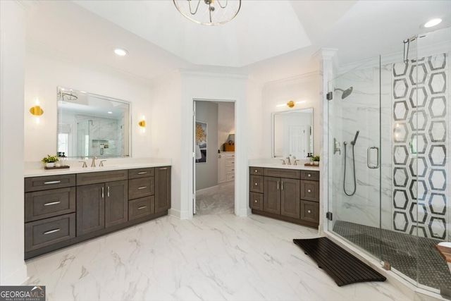 555 Treyburn View, Milton, GA 30004