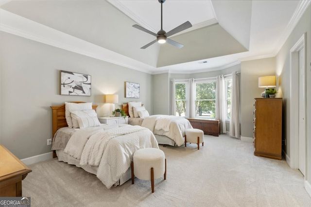 555 Treyburn View, Milton, GA 30004