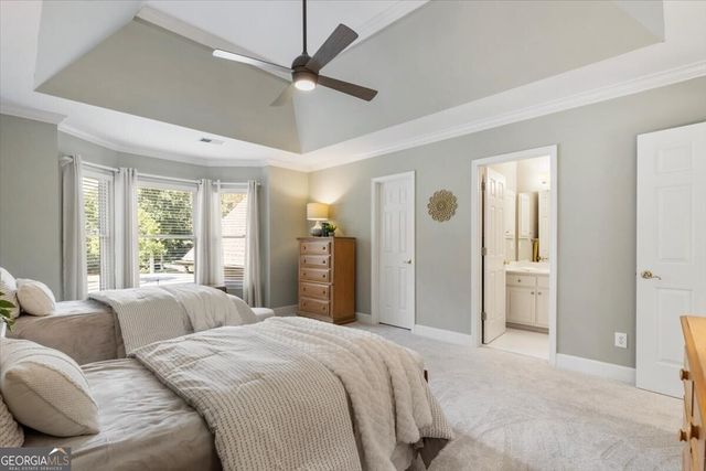 555 Treyburn View, Milton, GA 30004
