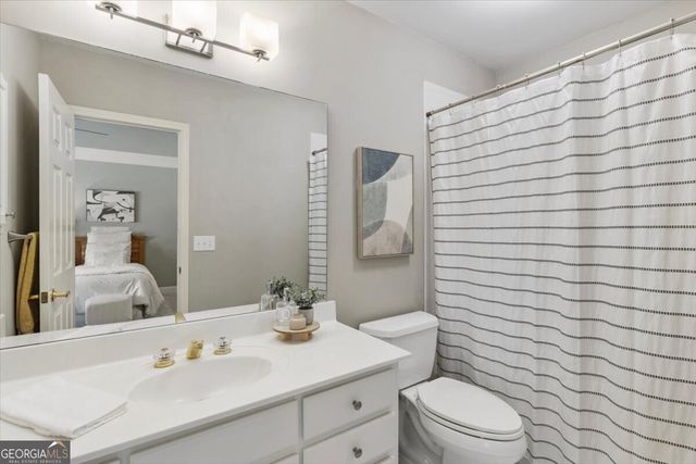 555 Treyburn View, Milton, GA 30004