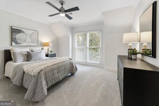 555 Treyburn View, Milton, GA 30004