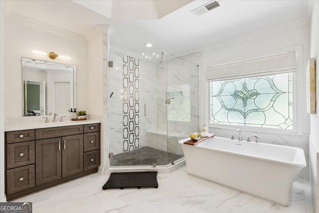 555 Treyburn View, Milton, GA 30004