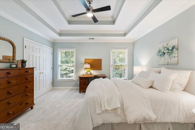 555 Treyburn View, Milton, GA 30004