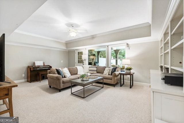 555 Treyburn View, Milton, GA 30004